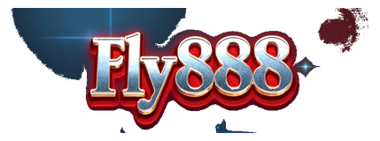 fly888 logo